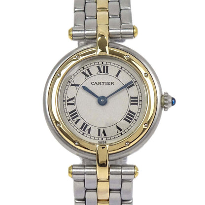 Cartier Panthere Vendome SM 1-Row 24mm Ref.1057920 Quartz Watch