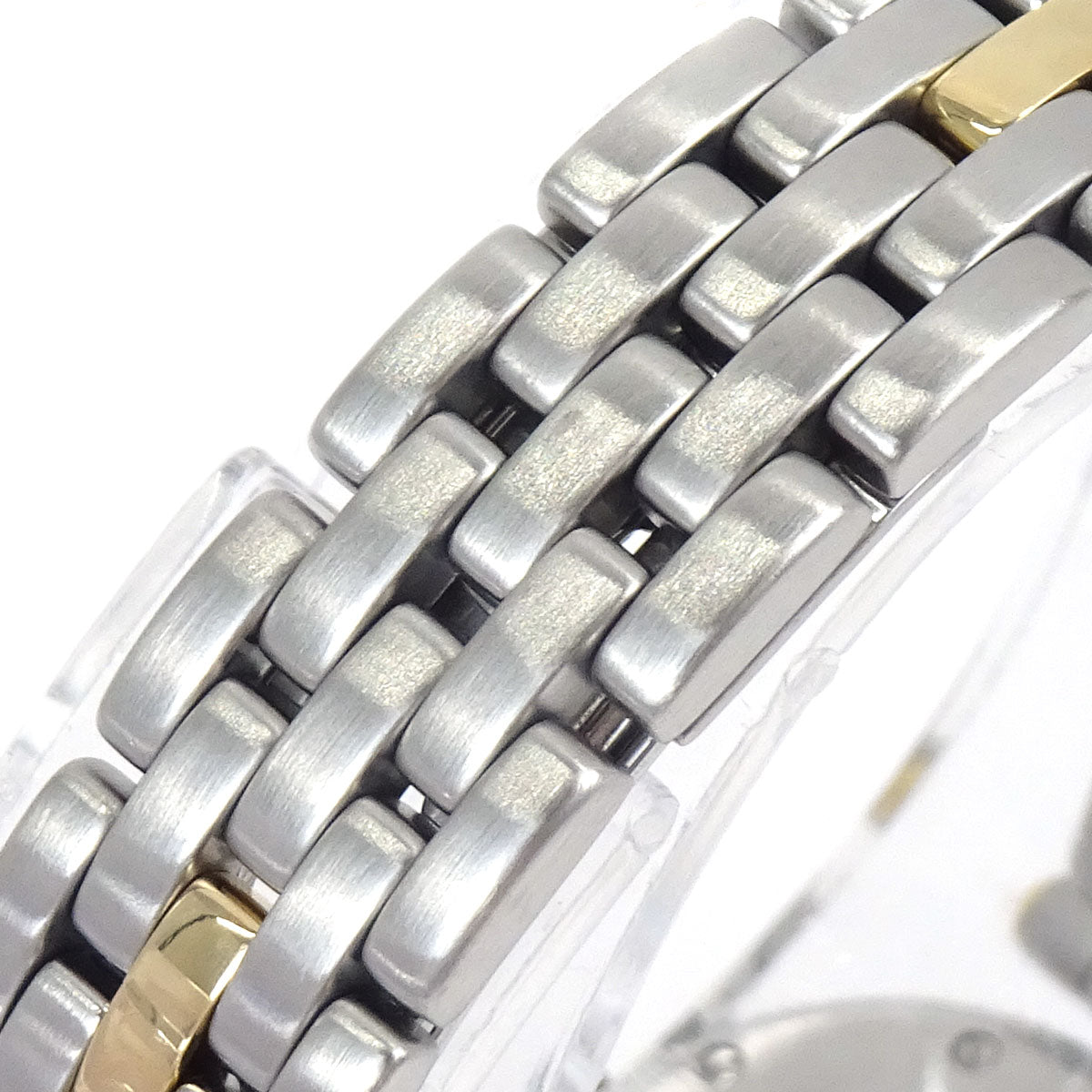 Cartier Panthere Vendome SM 1-Row 24mm Ref.1057920 Quartz Watch