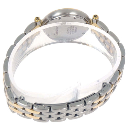 Cartier Panthere Vendome SM 2-Row 24mm Ref.166920 Quartz Watch