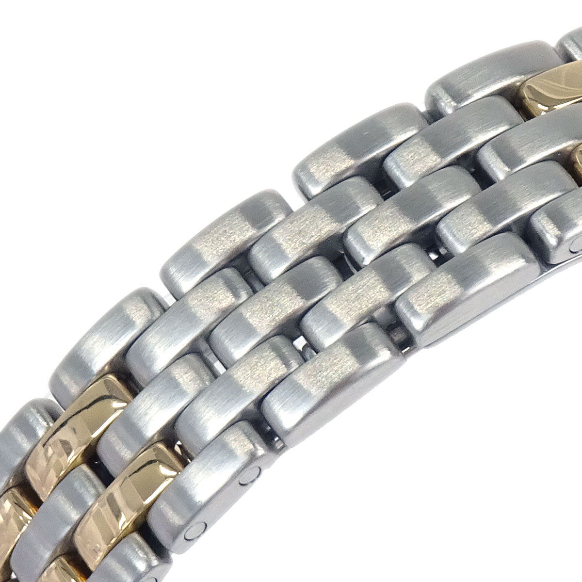 Cartier Panthere Vendome SM 2-Row 24mm Ref.166920 Quartz Watch