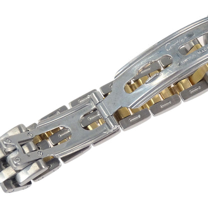 Cartier Panthere Vendome SM 2-Row 24mm Ref.166920 Quartz Watch