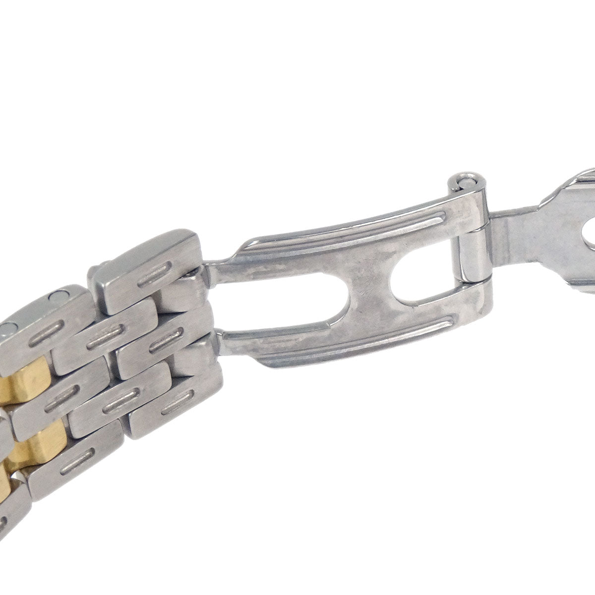Cartier Panthere Vendome SM 2-Row 24mm Ref.166920 Quartz Watch