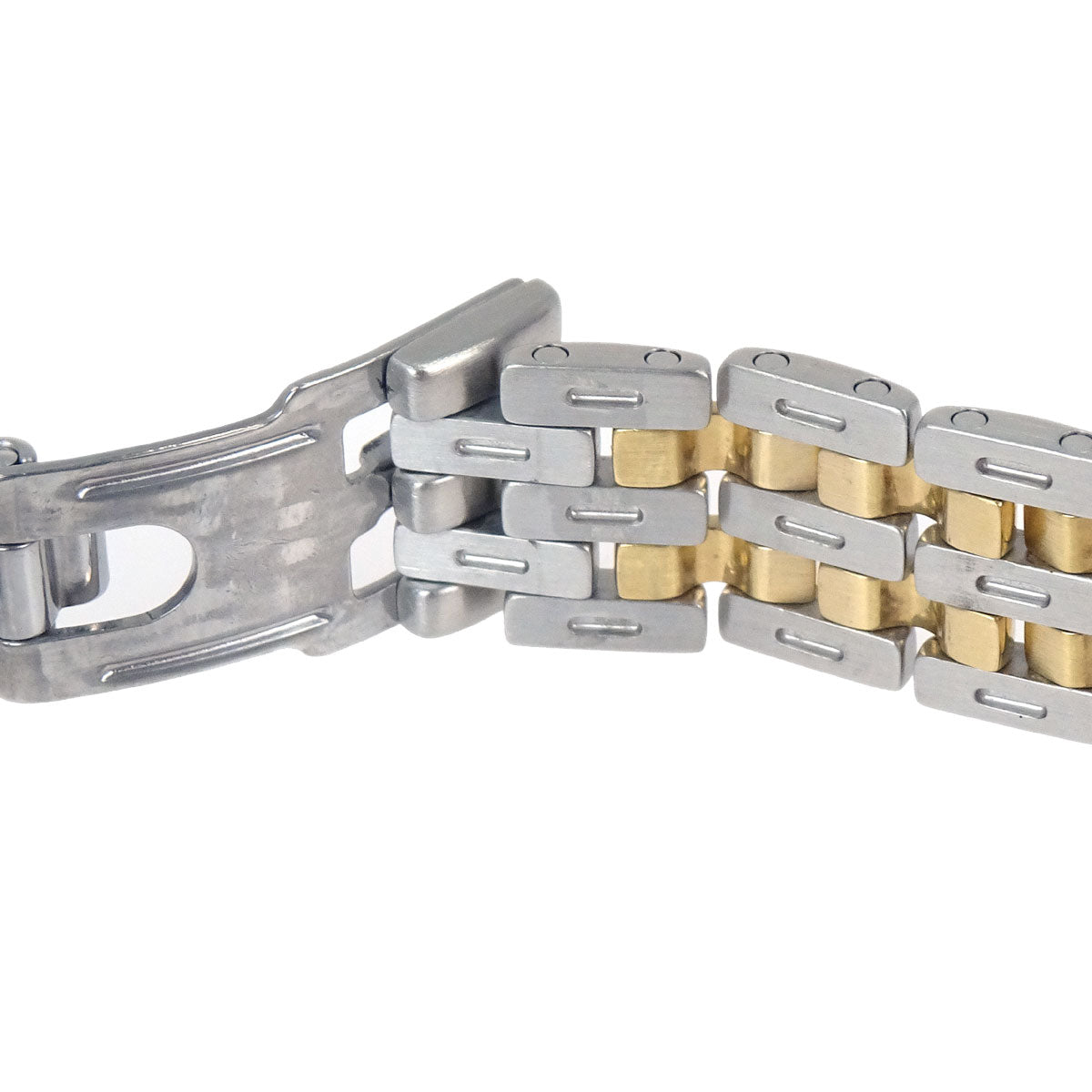 Cartier Panthere Vendome SM 2-Row 24mm Ref.166920 Quartz Watch