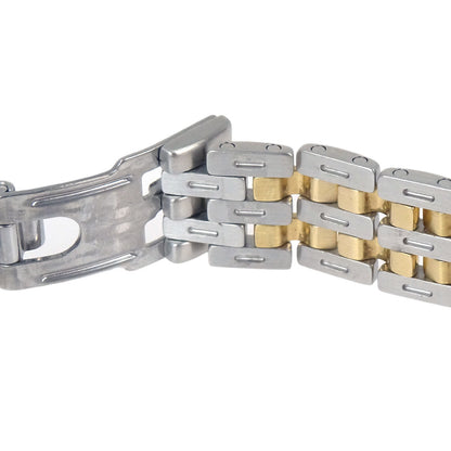 Cartier Panthere Vendome SM 2-Row 24mm Ref.166920 Quartz Watch