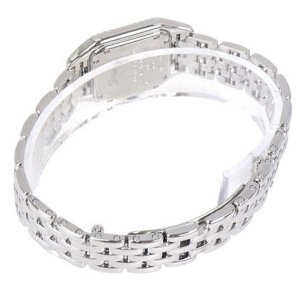 Cartier Panthere SM 22mm Ref.1660 Quartz Watch 18KWG Diamond