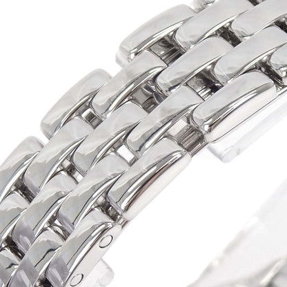 Cartier Panthere SM 22mm Ref.1660 Quartz Watch 18KWG Diamond