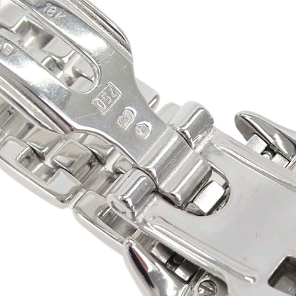 Cartier Panthere SM 22mm Ref.1660 Quartz Watch 18KWG Diamond