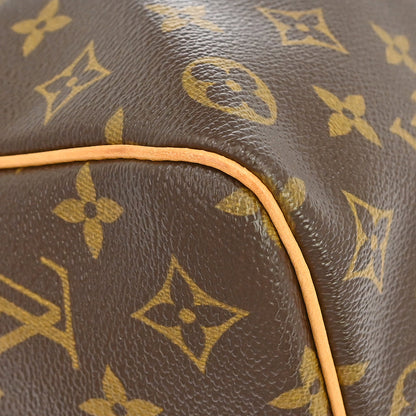 Louis Vuitton Monogram Keepall 50 Duffle Travel Handbag M41426