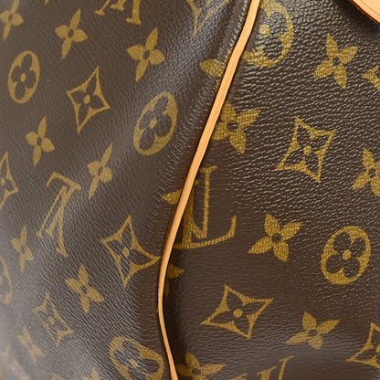 Louis Vuitton Monogram Keepall 50 Duffle Travel Handbag M41426