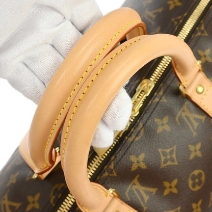 Louis Vuitton Monogram Keepall 50 Duffle Travel Handbag M41426