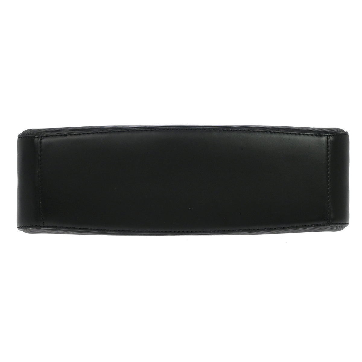Louis Vuitton Black Epi Jasmin Handbag M52082
