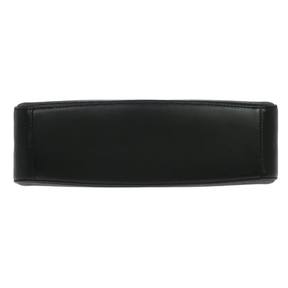 Louis Vuitton Black Epi Jasmin Handbag M52082