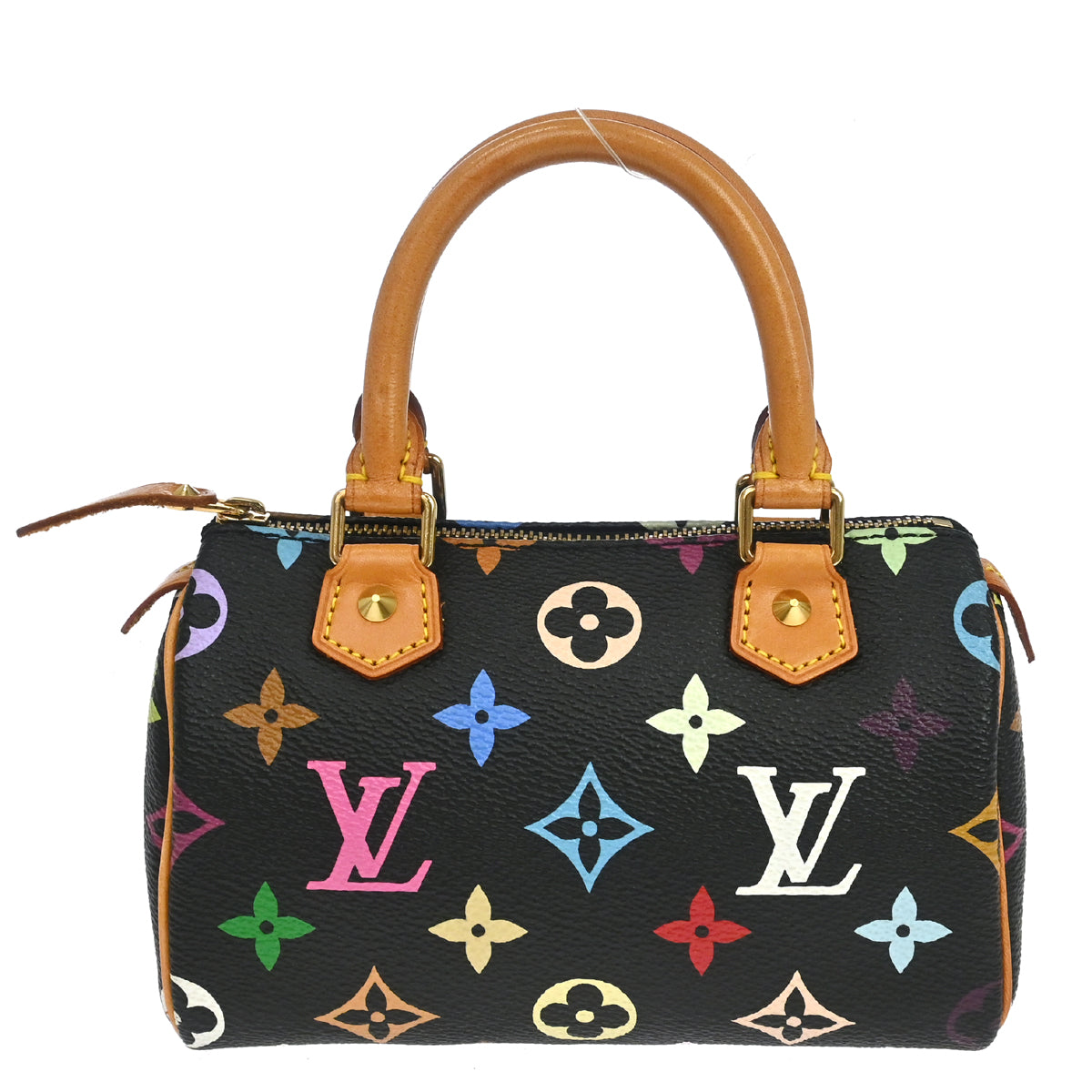 Louis Vuitton Mini Speedy｜luxury brand items｜AMORE Vintage Tokyo