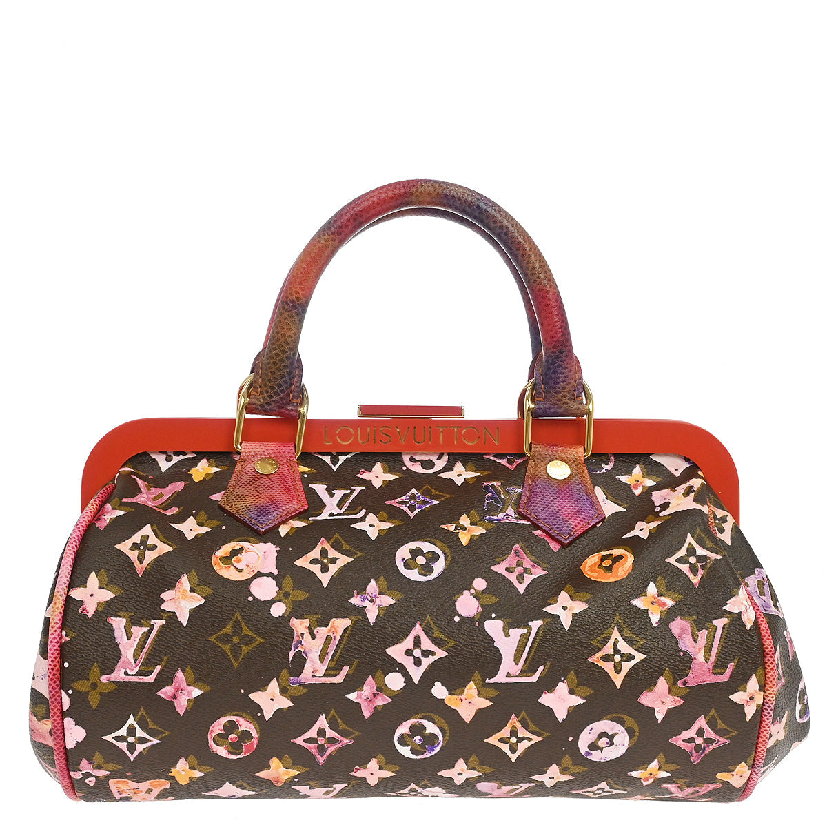 Louis Vuitton パピヨン Louis Vuitton Papillon｜luxury brand items｜AMORE Vintage Tokyo