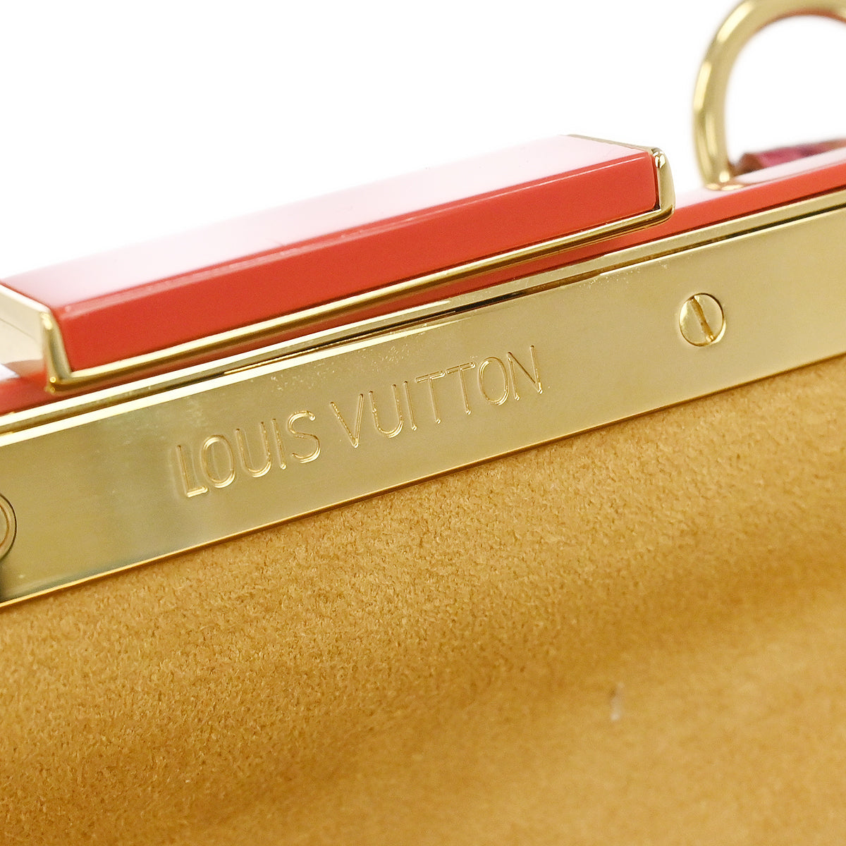 Louis Vuitton * Monogram Watercolor Papillon Handbag M95730