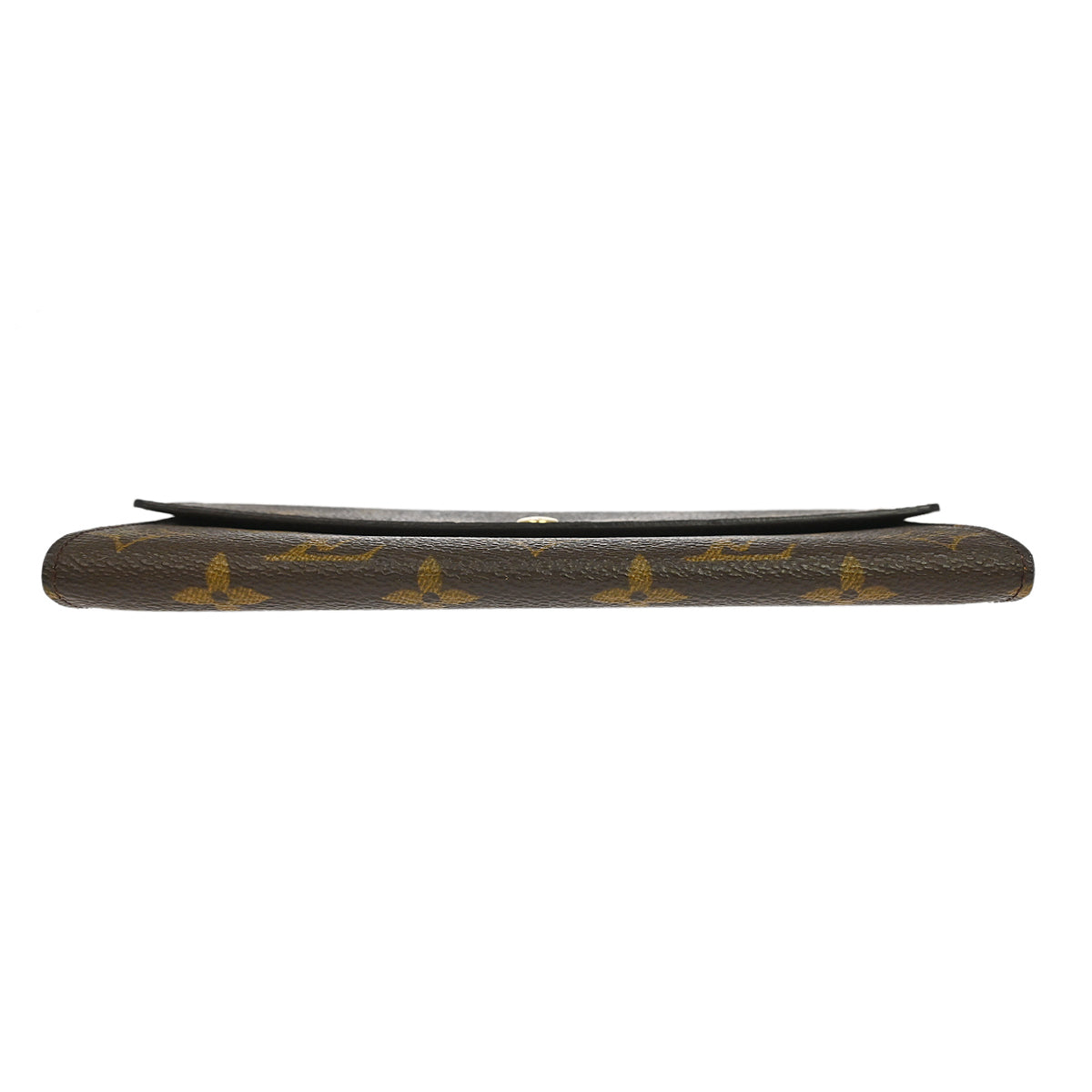 Louis Vuitton Monogram Porte Monnaie Credit Wallet M61725