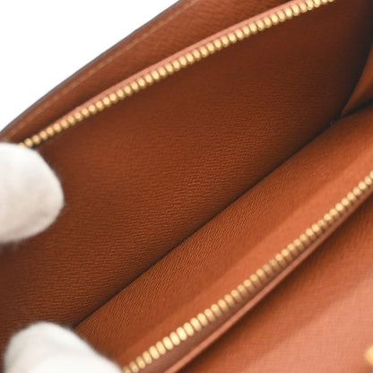 Louis Vuitton Monogram Porte Monnaie Credit Wallet M61725
