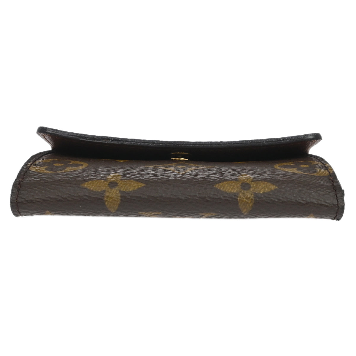 Louis Vuitton Monogram Ludlow Coin Case Wallet M61927