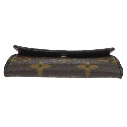 Louis Vuitton Monogram Ludlow Coin Case Wallet M61927