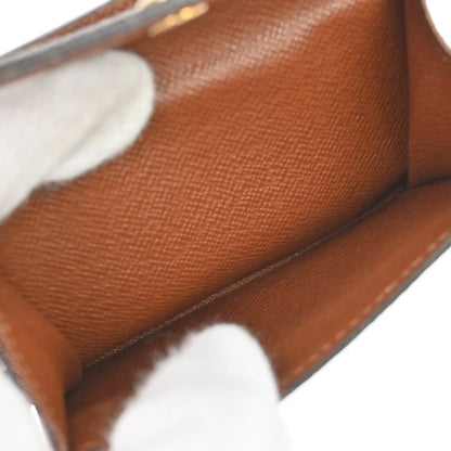 Louis Vuitton Monogram Ludlow Coin Case Wallet M61927