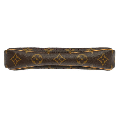 Louis Vuitton Monogram Perfo Pochette Accessoires Handbag M95183