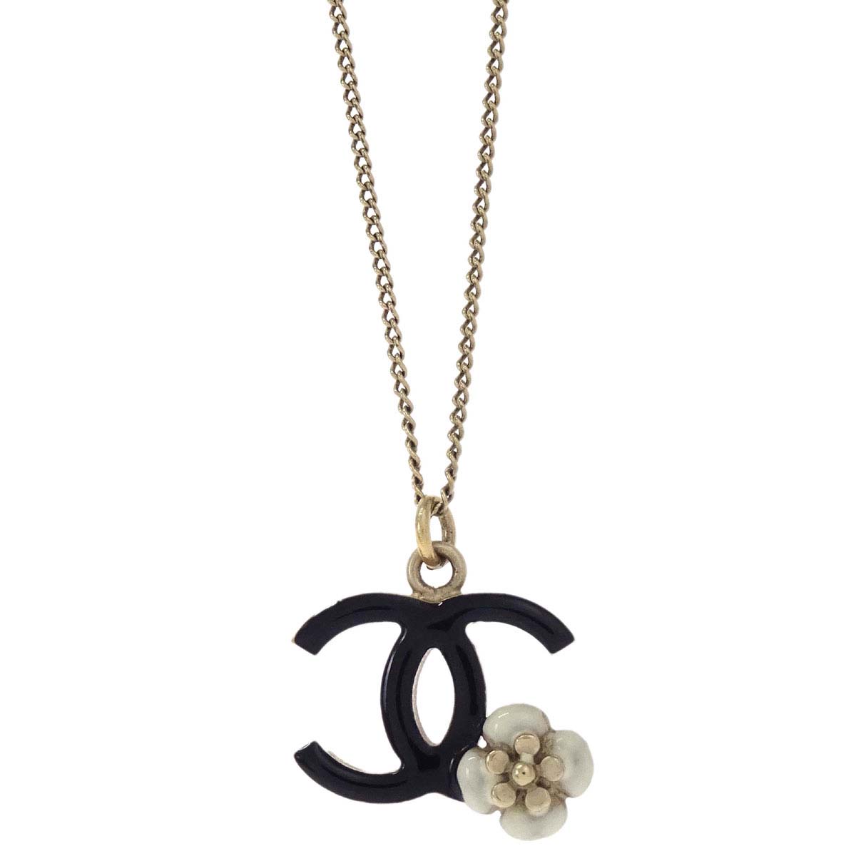 瑠衣＠CHANELロゴペンダントトップヴィンテージ CHANEL｜luxury brand items ｜ AMORE Vintage Tokyo – tagged 