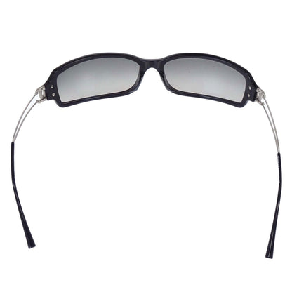Chanel Sunglasses Eyewear Black 63□16 120 Small Good