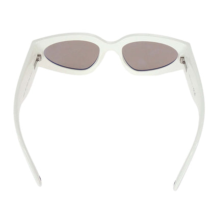 Chanel Sunglasses Eyewear Brown 54□20 140 Small Good