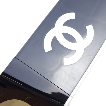 Chanel Sunglasses Eyewear Brown 54□20 140 Small Good