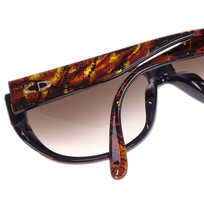 Christian Dior Sunglasses Eyewear Brown 62□11 130 Small Good