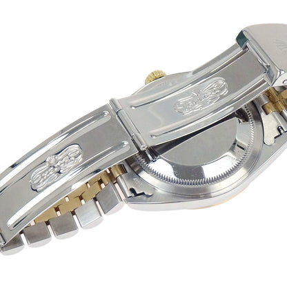 Rolex Oyster Perpetual Datejust 36mm Ref.16233G Self-winding Watch