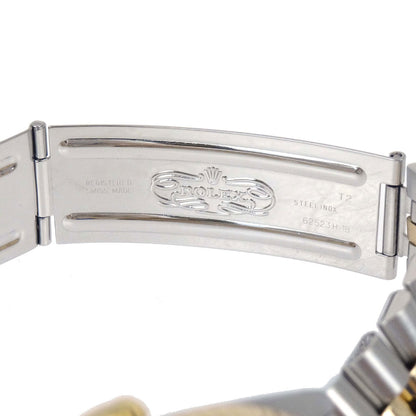 Rolex Oyster Perpetual Datejust 36mm Ref.16233G Self-winding Watch