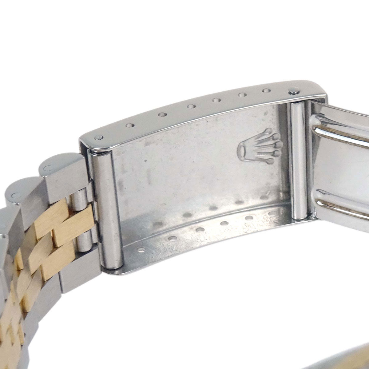 Rolex Oyster Perpetual Datejust 36mm Ref.16233G Self-winding Watch