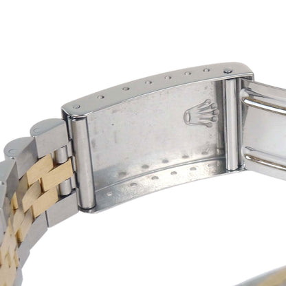 Rolex Oyster Perpetual Datejust 36mm Ref.16233G Self-winding Watch