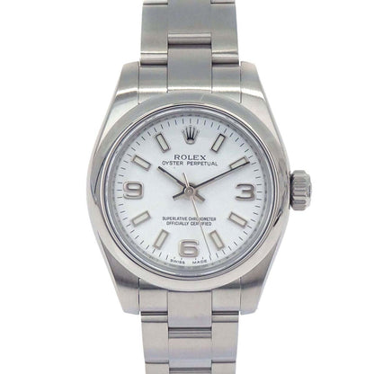 Rolex Oyster Perpetual 26mm Ref.176200 Self-winding Watch