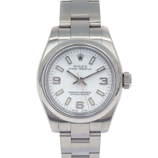 Rolex Oyster Perpetual 26mm Ref.176200 Self-winding Watch