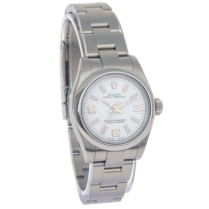 Rolex Oyster Perpetual 26mm Ref.176200 Self-winding Watch