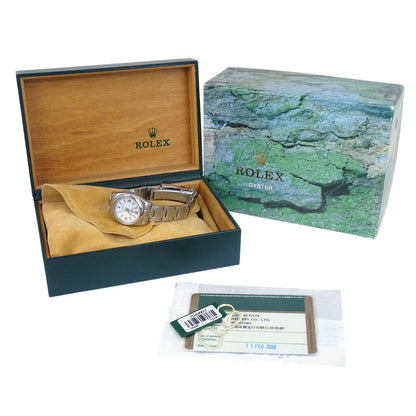 Rolex Oyster Perpetual 26mm Ref.176200 Self-winding Watch