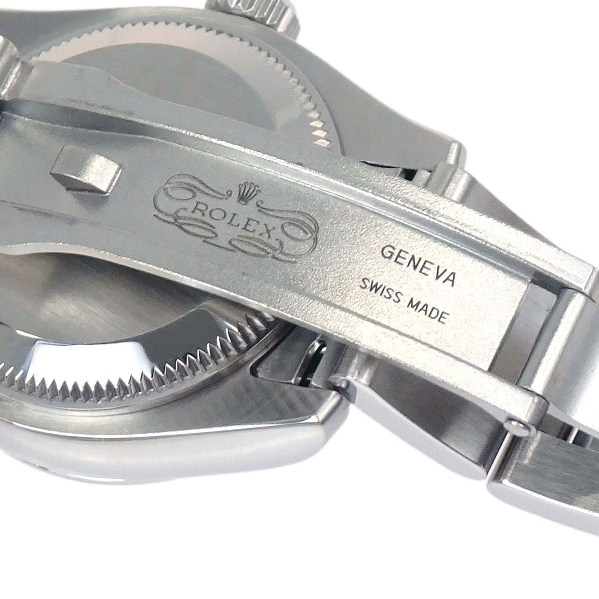 Rolex Oyster Perpetual 26mm Ref.176200 Self-winding Watch