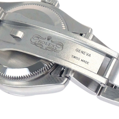 Rolex Oyster Perpetual 26mm Ref.176200 Self-winding Watch