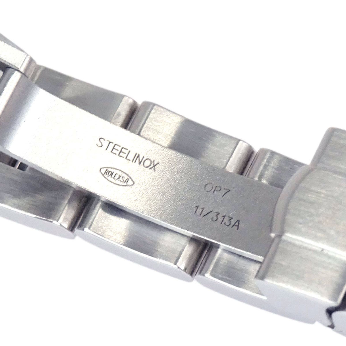 Rolex Oyster Perpetual 26mm Ref.176200 Self-winding Watch