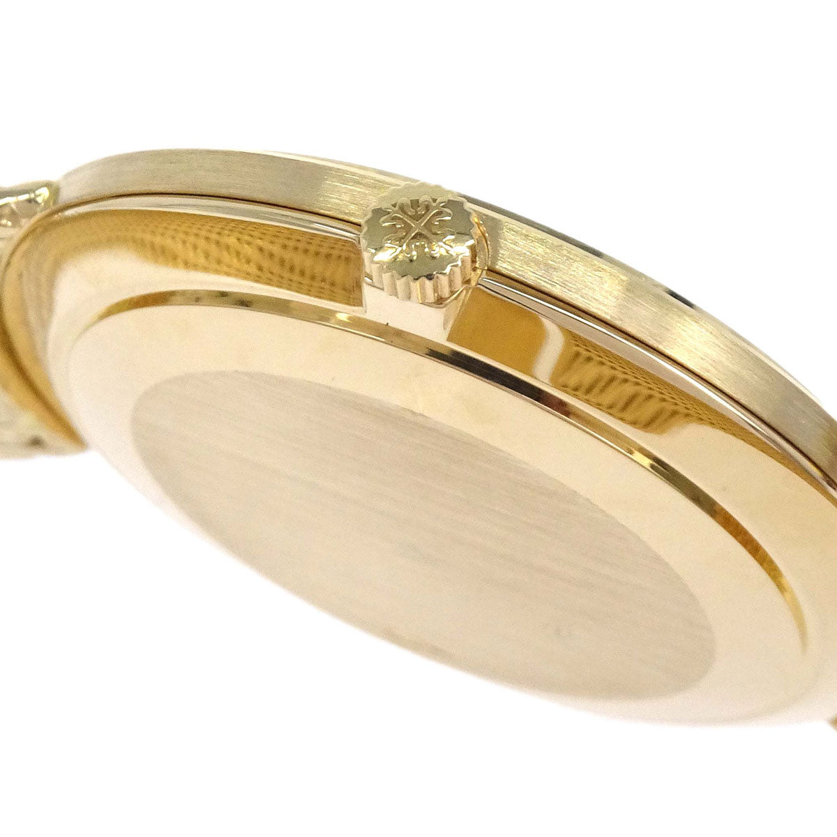 Patek Philippe Calatrava 33mm Ref.3919/5 Manual-winding Watch