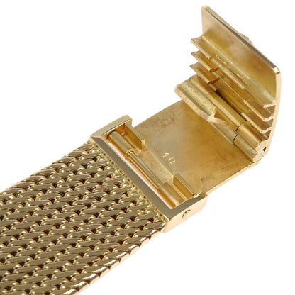 Patek Philippe Calatrava 33mm Ref.3919/5 Manual-winding Watch