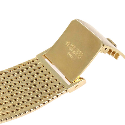 Patek Philippe Calatrava 33mm Ref.3919/5 Manual-winding Watch