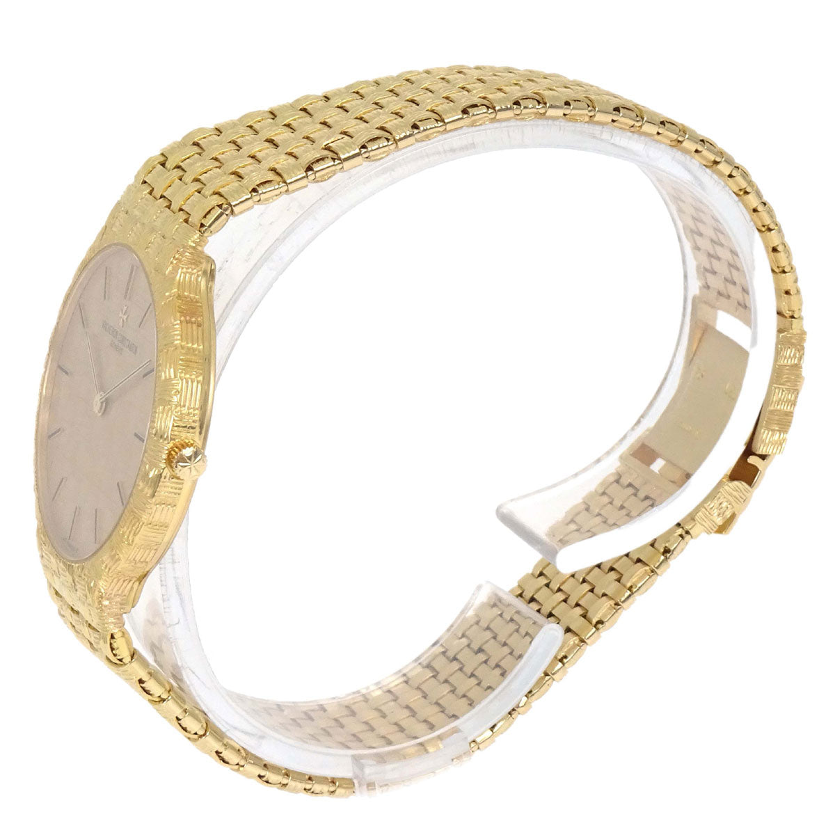 Vacheron Constantin Mesh Doll 31mm Ref.39046 Manual-winding Watch