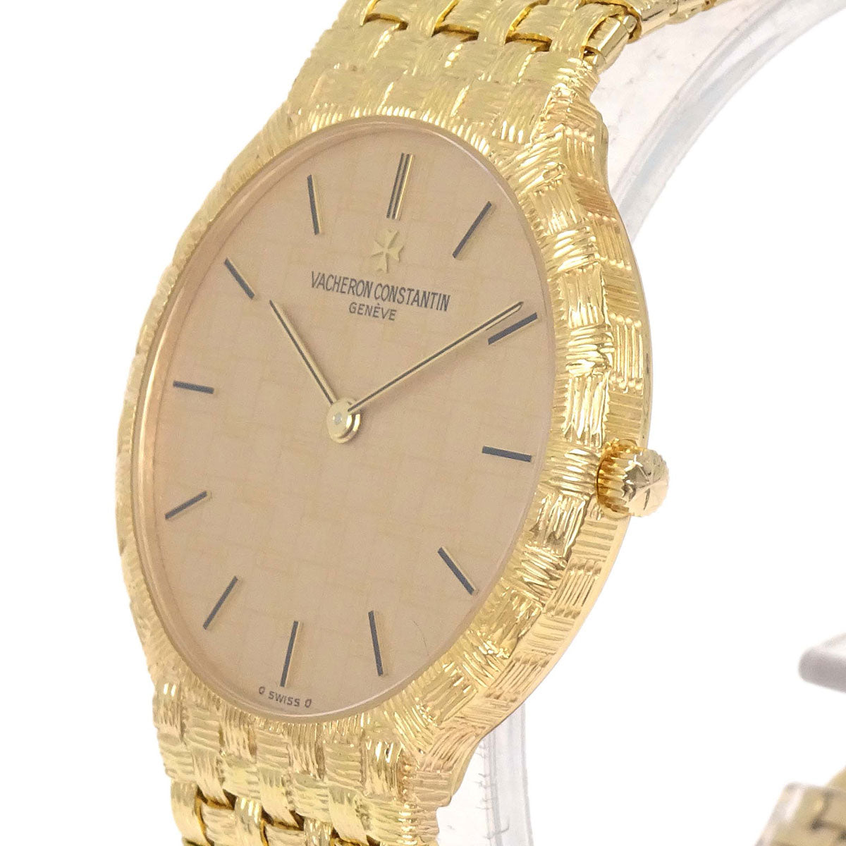 Vacheron Constantin Mesh Doll 31mm Ref.39046 Manual-winding Watch