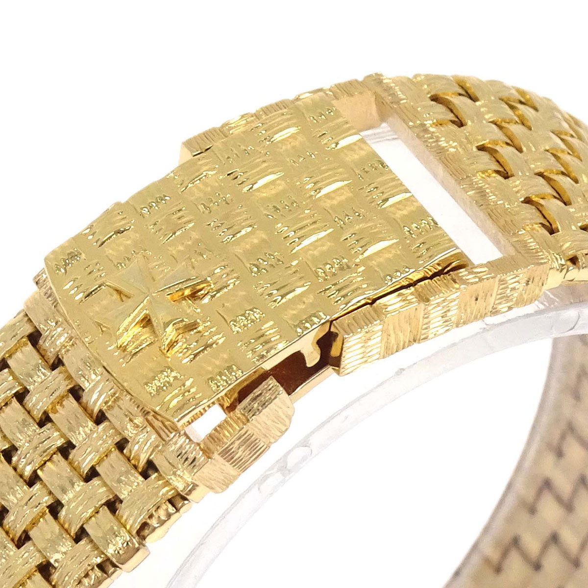 Vacheron Constantin Mesh Doll 31mm Ref.39046 Manual-winding Watch
