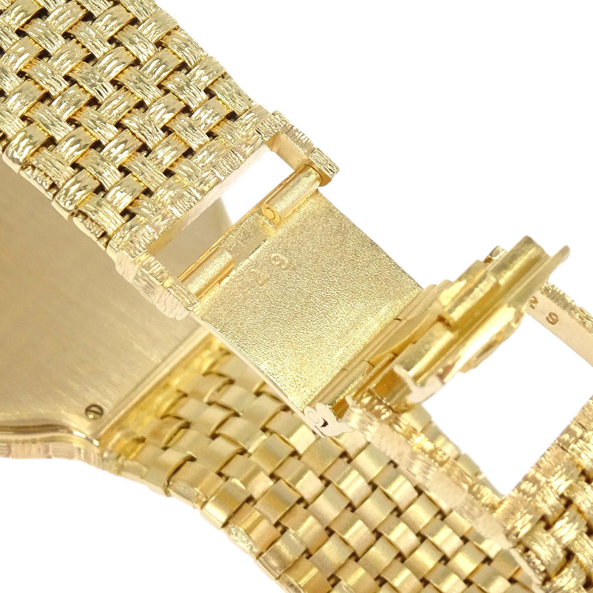 Vacheron Constantin Mesh Doll 31mm Ref.39046 Manual-winding Watch
