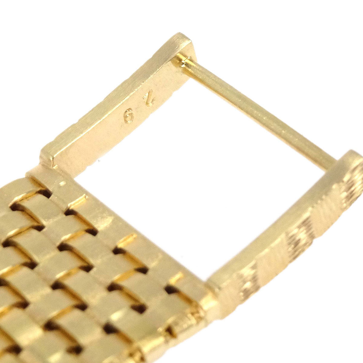 Vacheron Constantin Mesh Doll 31mm Ref.39046 Manual-winding Watch