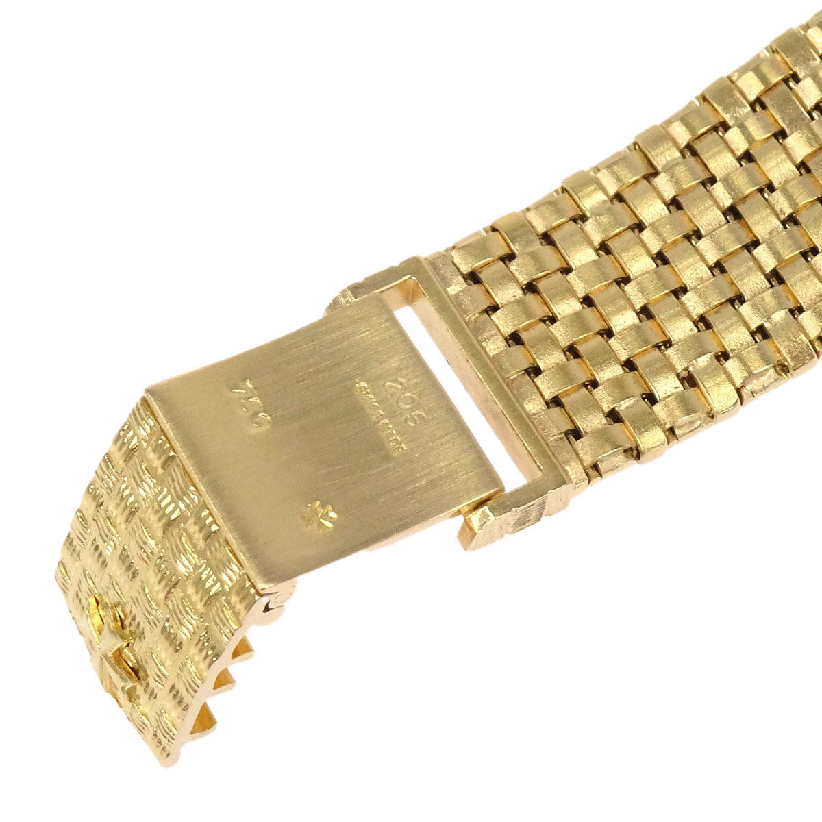 Vacheron Constantin Mesh Doll 31mm Ref.39046 Manual-winding Watch